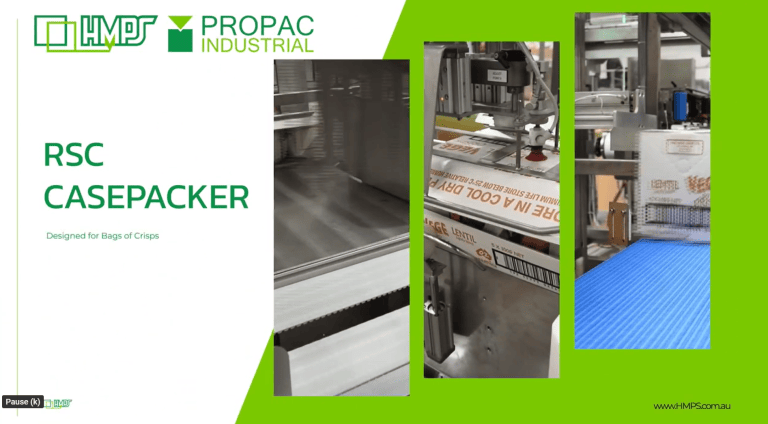 What Is Rsc Case RSC Case Packer - HMPS