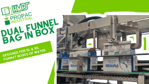 BIB Water