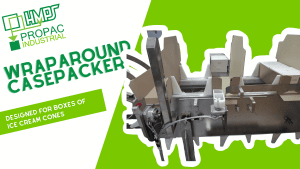 WA Casepacker - IceCream