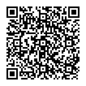 Isabel Rahme QR