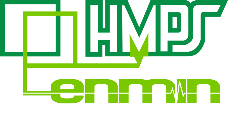 HMPS Enmin Logo